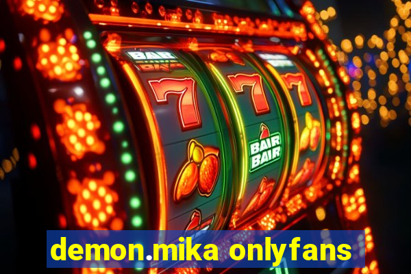 demon.mika onlyfans